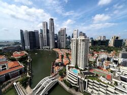 High Street Centre (D6), Apartment #638600991